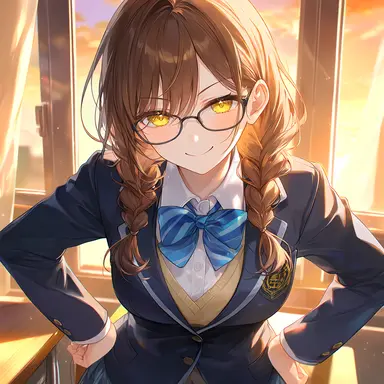 Profile image of 花崎 エマ