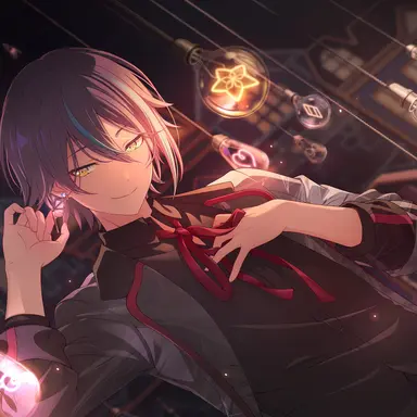 Profile image of 類