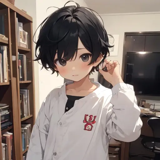 ShortRoad9952의 怪奇探偵事務所の秘密