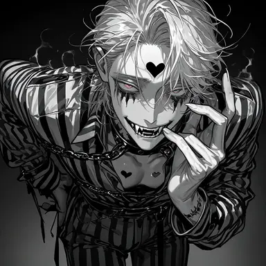 Profile image of クライ