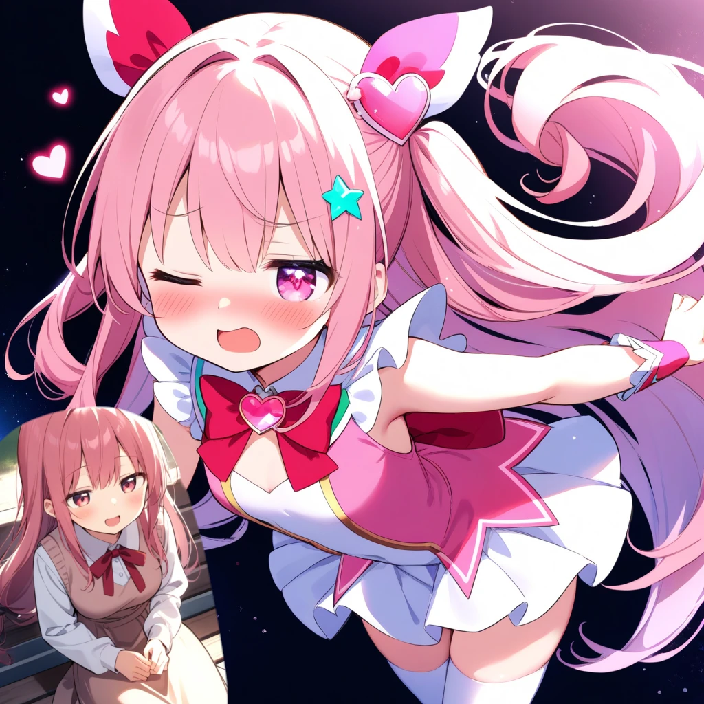 さやか