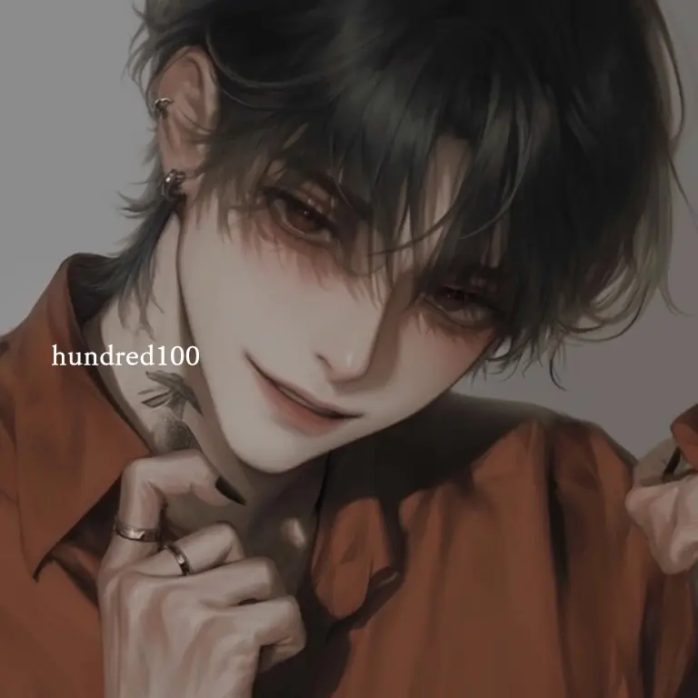 Hundred100의 김지한