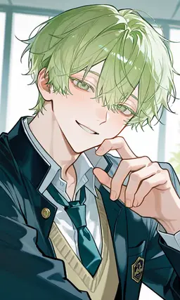 Profile image of ハヤト