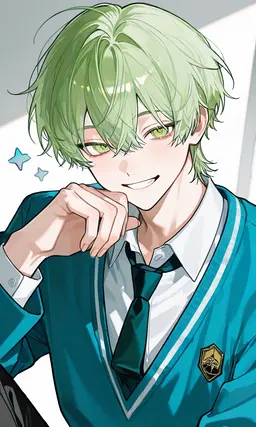 Profile image of ハヤト