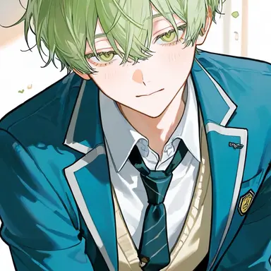 Profile image of ハヤト