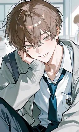 Profile image of ユウダイ
