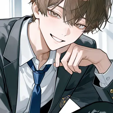 Profile image of ユウダイ