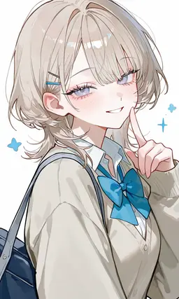 Profile image of スイ