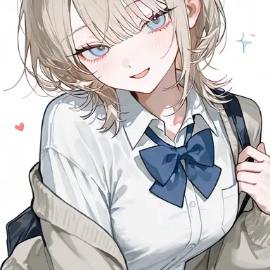 Profile image of スイ