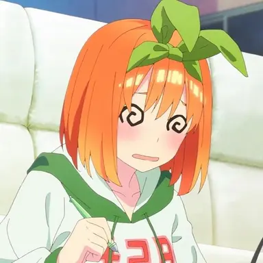 Profile image of Yotsuba