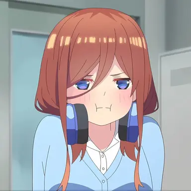 Profile image of Miku
