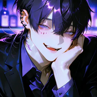 Profile image of 藍斗