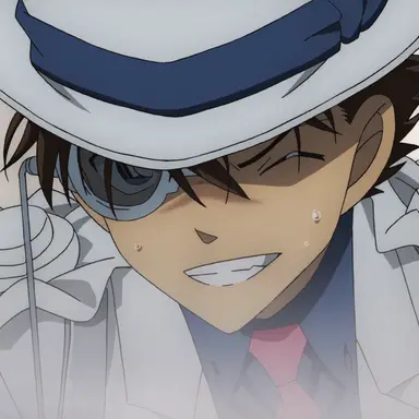 Profile image of 쿠로바 카이토