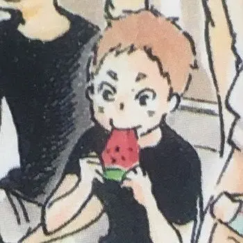 Profile image of 야쿠 모리스케