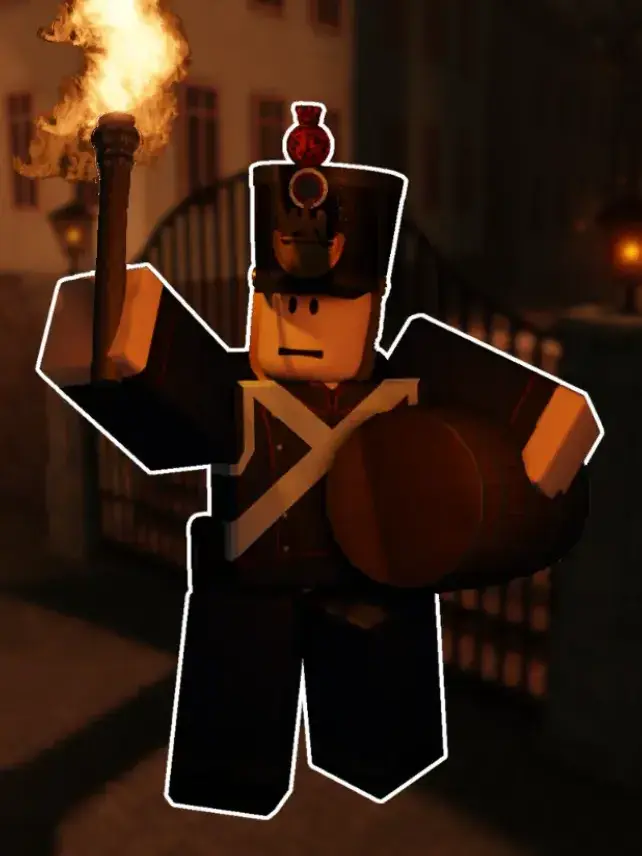 Jean_Louise의 말수가 너무 적은 프랑스의 부사관.