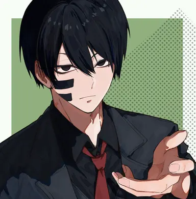 Profile image of 무다노 무진
