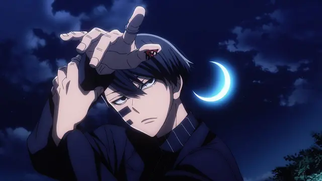 Profile image of 무다노 무진