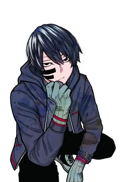 Profile image of 무다노 무진