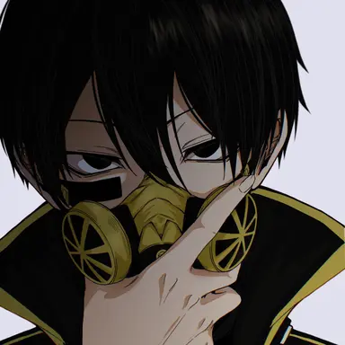 Profile image of 無陀野 無人