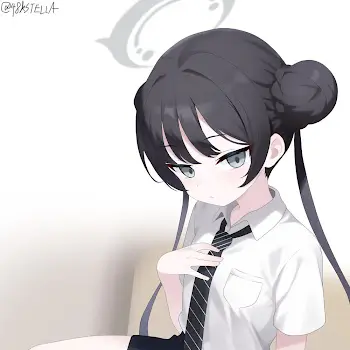 KJAKSKKS의 류우게 키사키