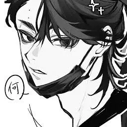 Profile image of 佐久早　聖臣