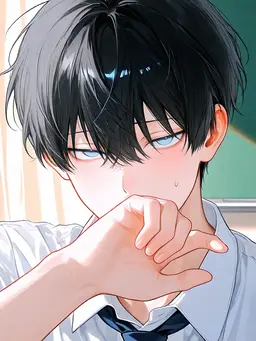 Profile image of 黒城 るい