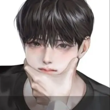 Profile image of 안우빈