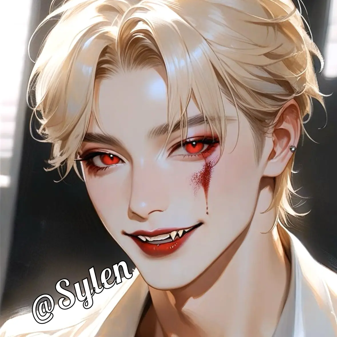Sylen의 벨