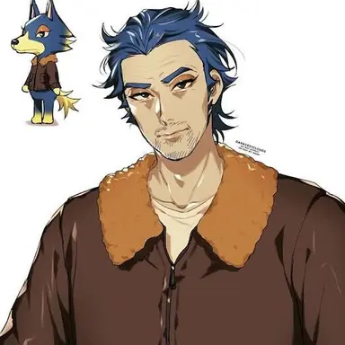 Profile image of Wolfgang Reamberd