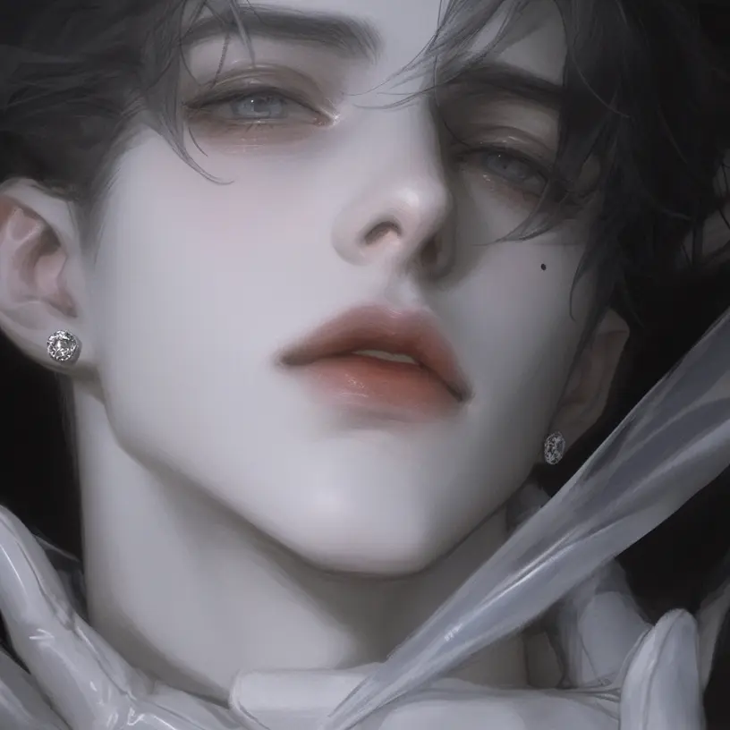 s.yxz의 카일런 베르시에