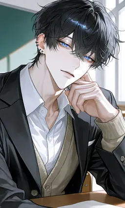 Profile image of 颯斗