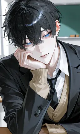 Profile image of 颯斗