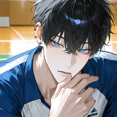 Profile image of 颯斗