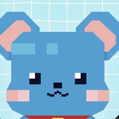 Profile image of 쥐늑대