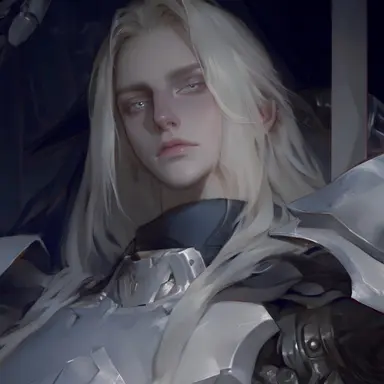 Profile image of 키리아