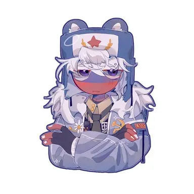 Profile image of 러시아