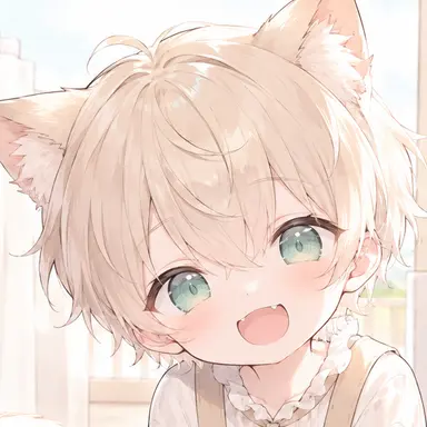 Profile image of Myu