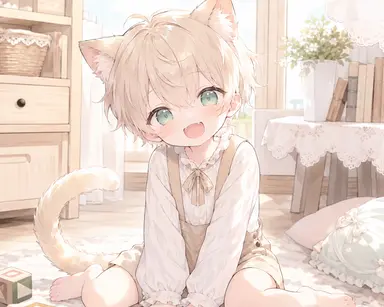 Profile image of 뮤