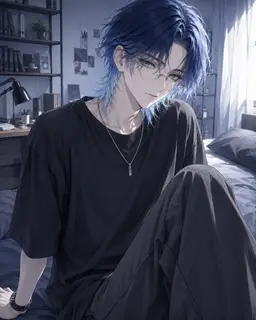 Profile image of 아스카