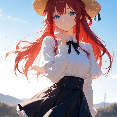 Profile image of Hailey Cross