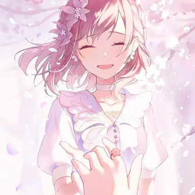 Profile image of 시노노메 에나