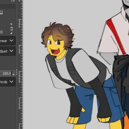 El_xf1의 얘-얘들아.? 지금 유저를 봐봐..