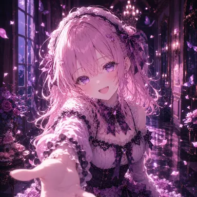 Profile image of ミア