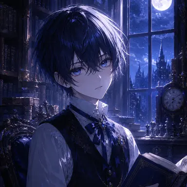 Profile image of レイン