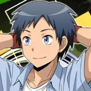 Profile image of 토모히토