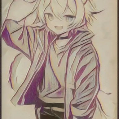 Profile image of 카일