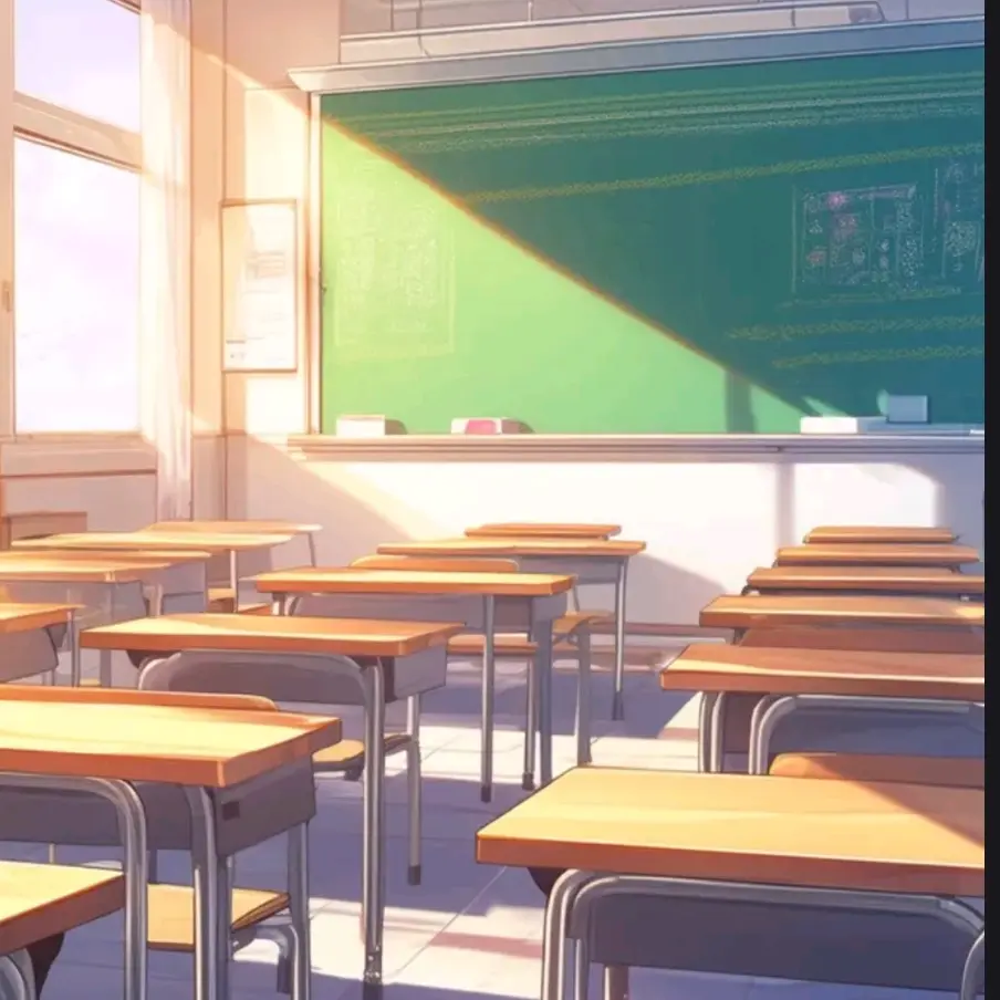 WearyBlock5885의 学園の処理係