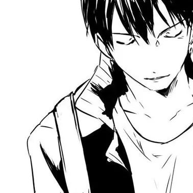 Profile image of 影山飛雄