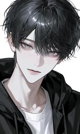 Profile image of 에이든 발레리온
