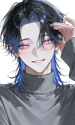 Profile image of 소렌 미르